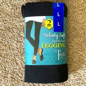Felina Leggings - 2 Pack